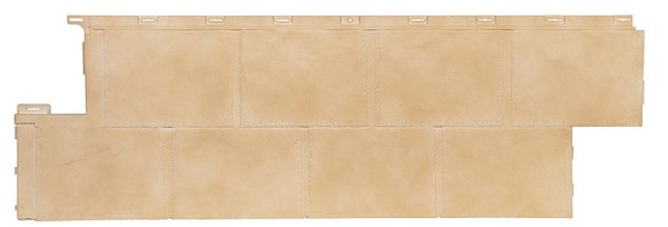 Фасадная панель T-Сайдинг Ладога ЭКО-2 - КЕДР купить в Пушкино