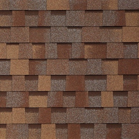 Гибкая черепица Tegola PIEMONTE duna 438 купить в Пушкино
