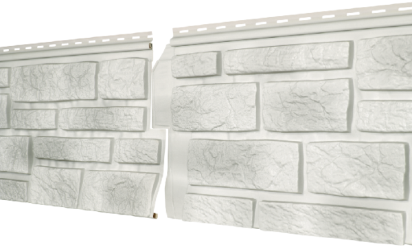 Фасадная панель Ю-пласт Стоун Хаус S-Lock Таганай высокогорный купить в Пушкино