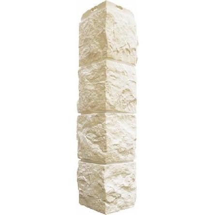 Угол наружный Альта-Профиль Туф ЭКО Песчаный купить в Пушкино