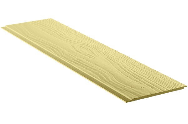 Фиброцементный сайдинг Фибростар Одноцветный 190х3000х8мм КР 08 Спалая Груша купить в Пушкино