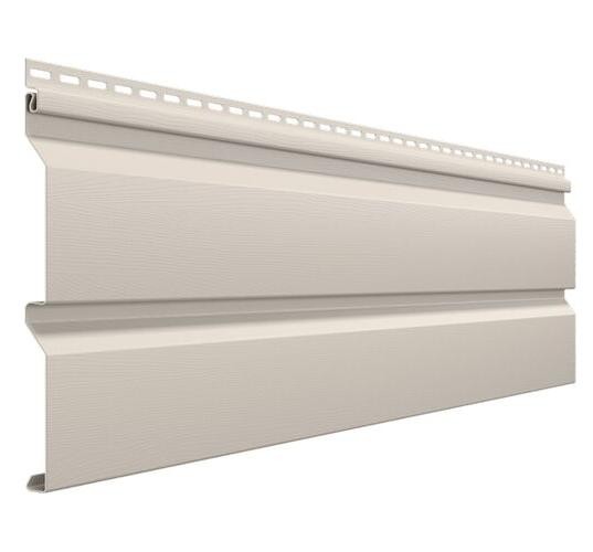 Сайдинг Виниловый ТЕХНОНИКОЛЬ Корабельный брус Акация купить в Пушкино