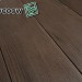 Террасная доска из ДПК WOODVEX Select Colorite Венге купить в Пушкино