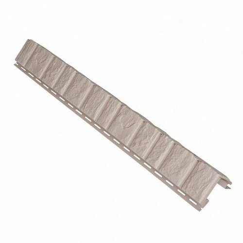 Угол наружный Доломит Камень Орех купить в Пушкино