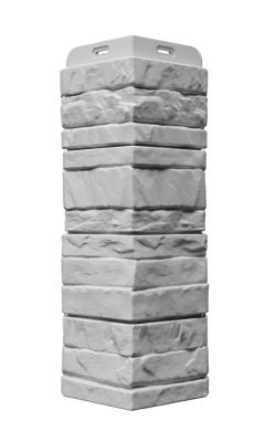 Угол для сайдинга Деке Rocky Табак