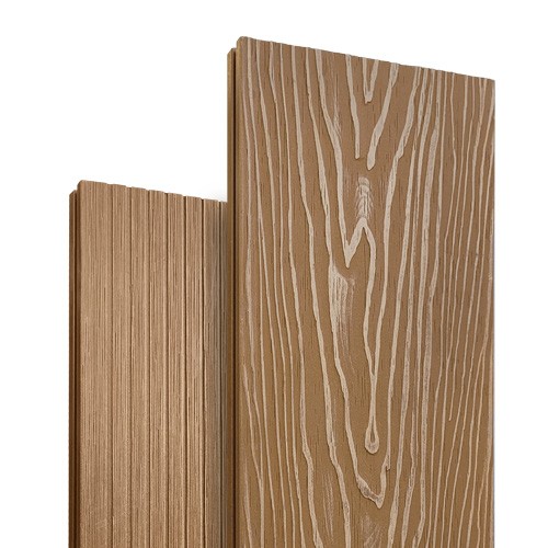 Террасная доска Latitudo Solid 150х21 Орех (Полнотелая) купить в Пушкино