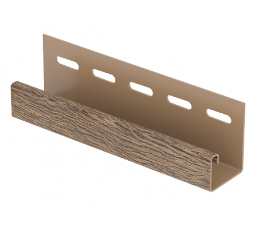 J-планка Хокла Лиственница Медовая купить в Пушкино