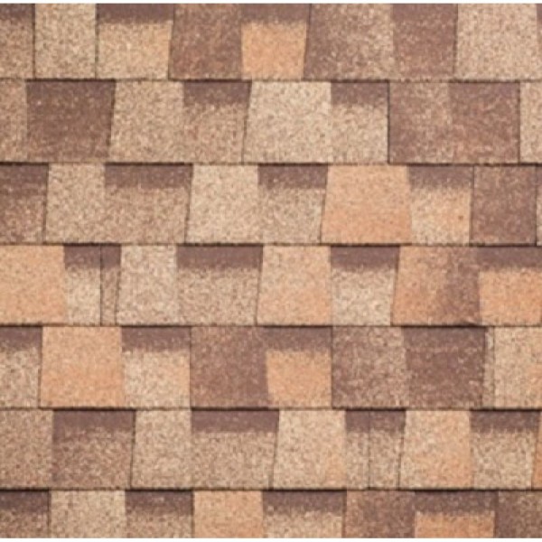 Двухслойная ламинированная черепица Shinglas, серия Джаз – Терра купить в Пушкино