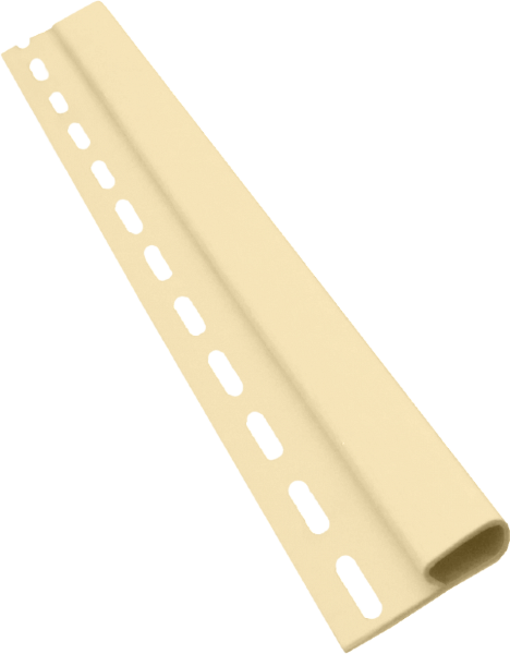 Финишная планка Vinyl-On 3,05 м – Шампань купить в Пушкино