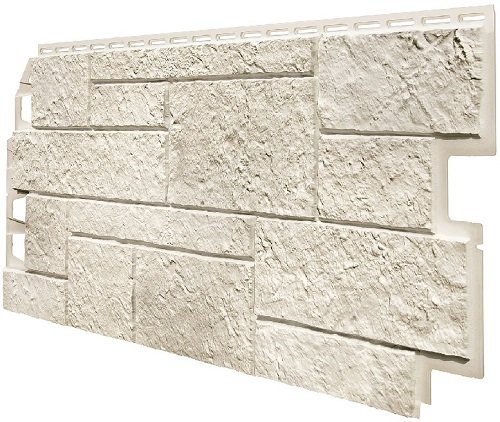 Фасадная панель VOX Sandstone (Сандстоун) бежевый купить в Пушкино