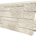 Фасадная панель VOX Sandstone (Сандстоун) бежевый купить в Пушкино
