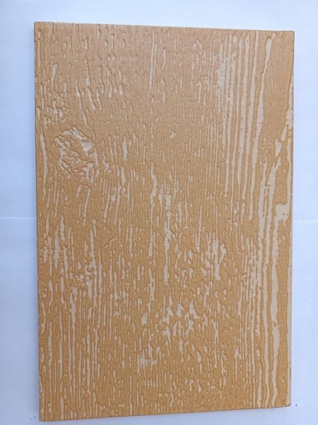 Фиброцементный сайдинг Latonit Кедр (RAL 1001/1011) купить в Пушкино