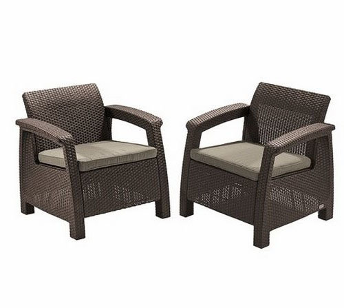 Комплекты Corfu duo купить в Пушкино