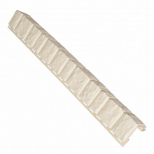 Угол наружный Доломит Камень Шампань купить в Пушкино