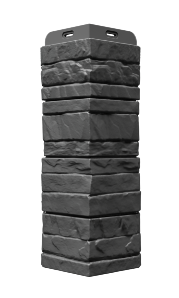 Угол для сайдинга Деке Rocky Корунд купить в Пушкино