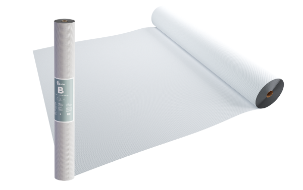 Гидро.пароизоляционная пленка Docke, Dacha B купить в Пушкино