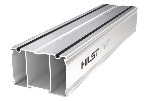 Лага алюминиевая Hilst JOIST Professional PREMIUM 4000x60x40 купить в Пушкино