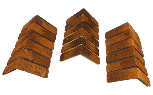 Угловой элемент накладной КАНЬОН купить в Пушкино