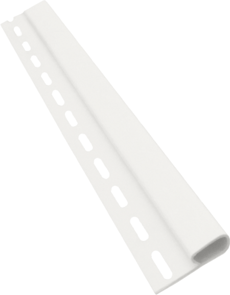 Финишная планка Vinyl-On 3,66 м – Белый купить в Пушкино