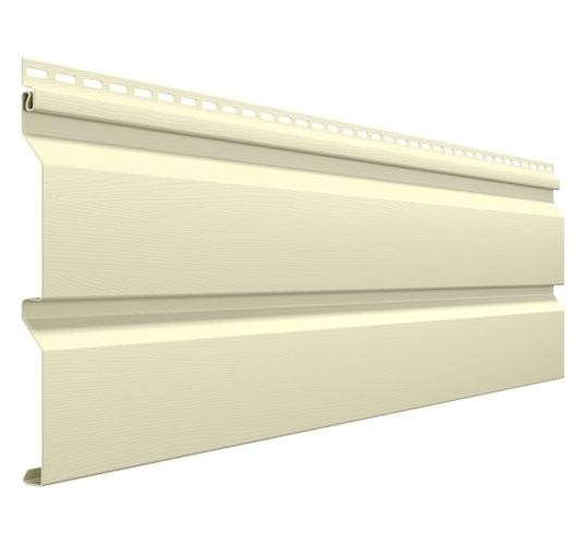 Сайдинг Виниловый ТЕХНОНИКОЛЬ Корабельный брус Мимоза купить в Пушкино