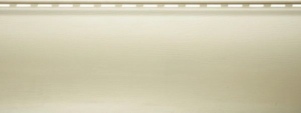 Сайдинг "blockhouse" под бревно, Престиж ВН-01, бежевый купить в Пушкино