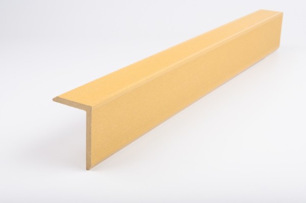 Угол торцевой Ecodecking Титан 60х40х3000 Песочный купить в Пушкино