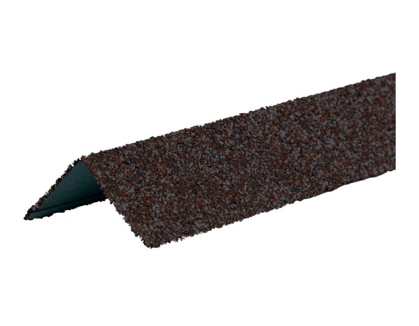 Уголок металлический внешний ТЕХНОНИКОЛЬ HAUBERK, Фламандский купить в Пушкино