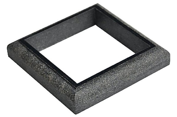 Крышка нижняя FAYNAG ДПК кварц купить в Пушкино