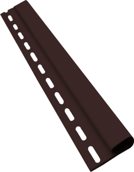 Финишная планка Vinyl-On 3,66 м – Кофе купить в Пушкино