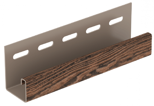 J-планка Hokla Винтаж Корица купить в Пушкино