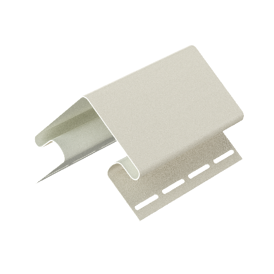 Внешний угол 75 мм Docke Сливки купить в Пушкино