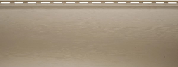 Сайдинг "blockhouse" под бревно, Престиж ВН-01, персиковый купить в Пушкино