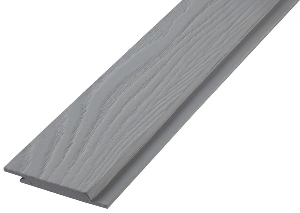 Фиброцементный сайдинг FCSPRO Click Shtil (под окраску) купить в Пушкино