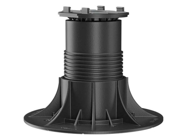 Регулируемая опора HILST LIFT self-leveling HL4 (115-155мм) купить в Пушкино