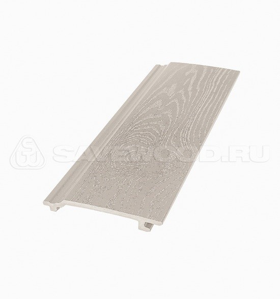 Сайдинг из дпк savewood sw-sorbus тангенциальный распил бежевый купить в Пушкино