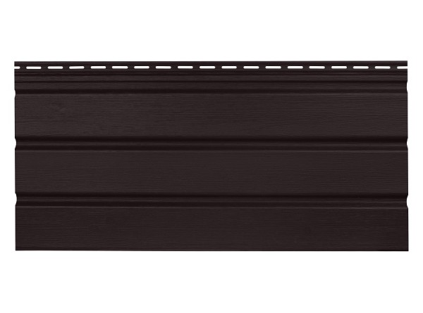 Софит к сайдингу ГЛАДКИЙ TECOS АРАБИКА купить в Пушкино