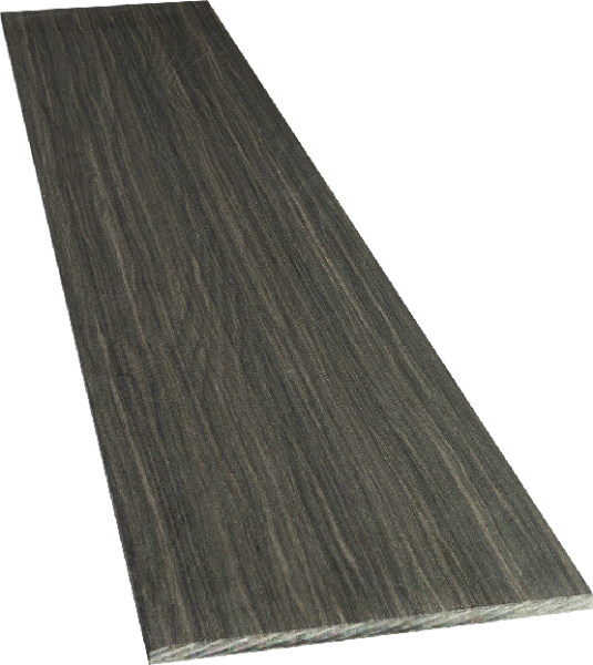 Фиброцементный сайдинг SidWood с фактурой под дерево W-106 Прямой купить в Пушкино