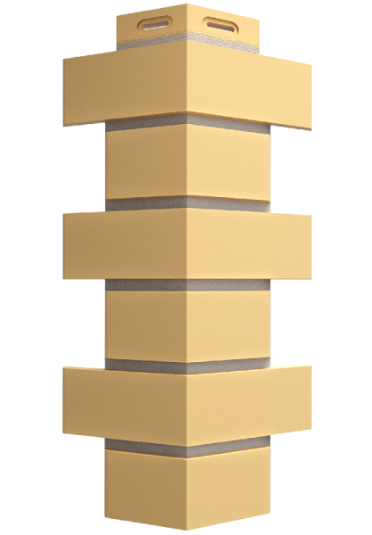 Угол Flemish Желтый купить в Пушкино