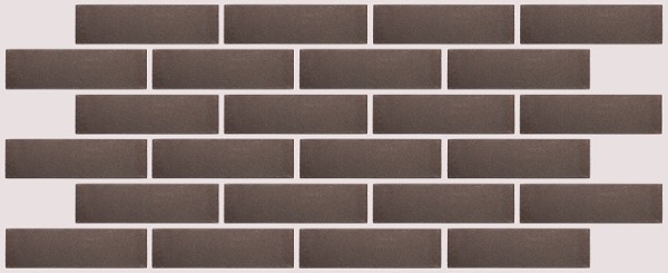 Гибкая клинкерная плитка СТ-07 (сборная) купить в Пушкино