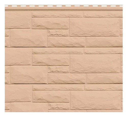 Фасадные панели «AirSide», Сандал купить в Пушкино