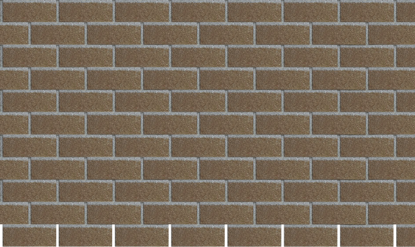 Фасадная плитка Docke STANDARD, Brick, Бежевый купить в Пушкино