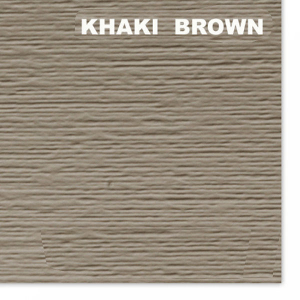 Сайдинг Виниловый Mitten, Sentry Mitten, Knaki Brown купить в Пушкино