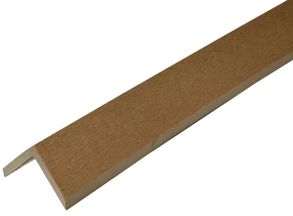Угловой профиль Тик (для серий Natur, MIX, Vintage, Bark, Robust) купить в Пушкино