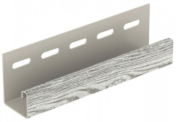 J-планка Hokla Винтаж Пепел купить в Пушкино