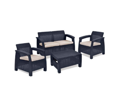 Комплект Corfu set