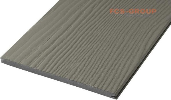 Фиброцементные панели FCS Group Wood Line F53 купить в Пушкино