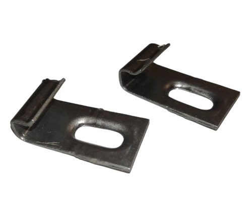 Кляймер стартовый (металл) купить в Пушкино