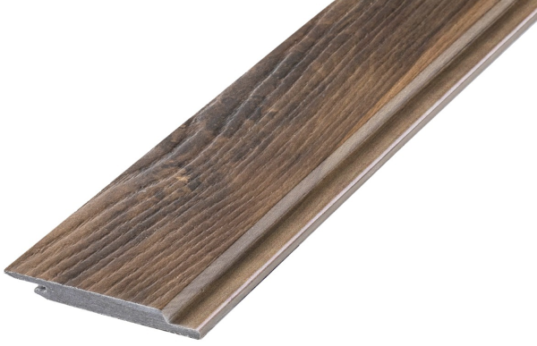 Фиброцементный сайдинг FCSPRO Click Shtil (Термо ель) купить в Пушкино