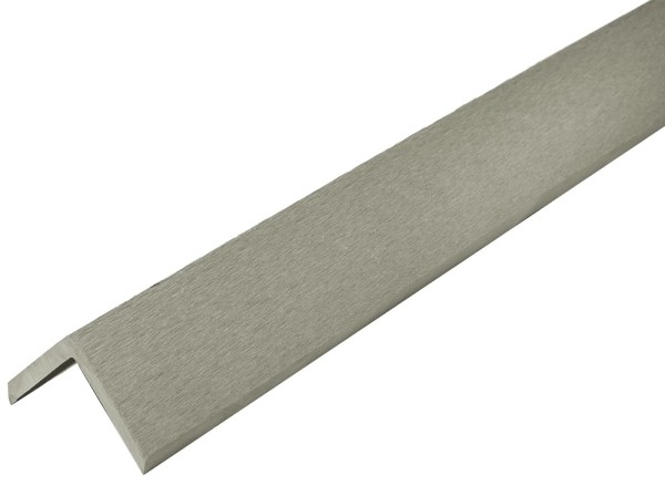 Угловой профиль Ясень (для серий Natur, MIX, Vintage, Bark, Robust) купить в Пушкино