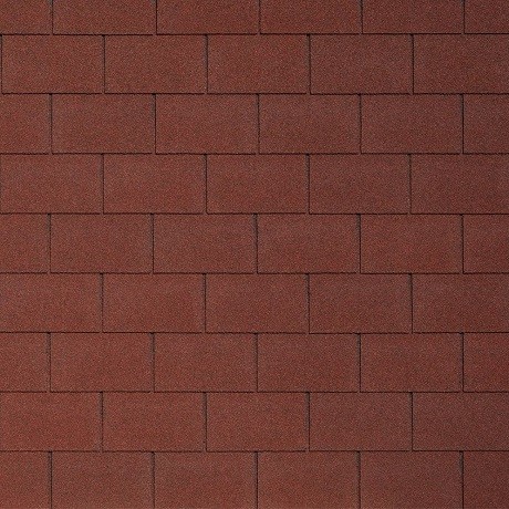 Гибкая черепица Tegola TOSCANA chianti 403 купить в Пушкино